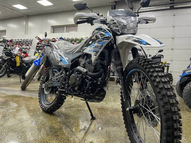 Motoland Enduro 250 LT. 250. ., , ,   