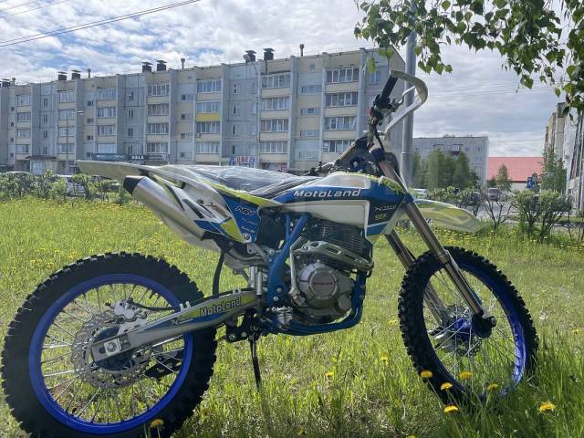 Motoland XT250 HS. 250. ., , ,   