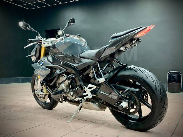 BMW S 1000 R. 1 000. ., , ,   