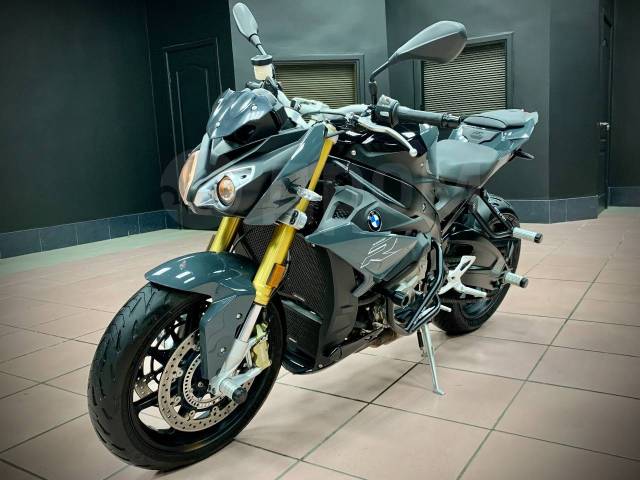 BMW S 1000 R. 1 000. ., , ,   