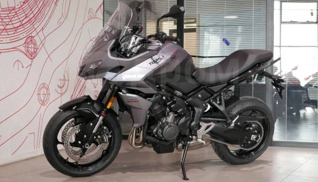 Triumph Tiger 660 Sport. 660. ., , ,   