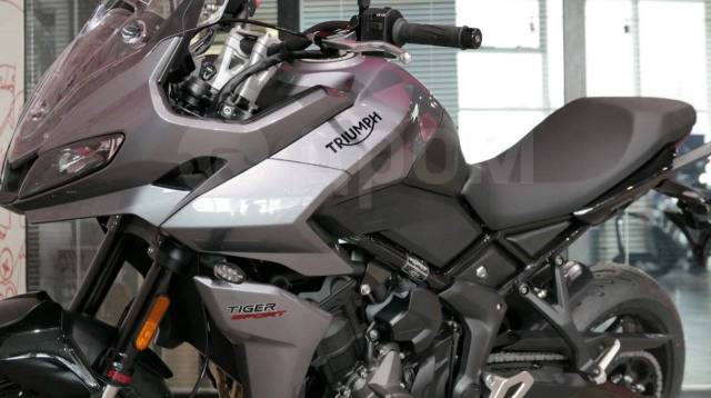 Triumph Tiger 660 Sport. 660. ., , ,   