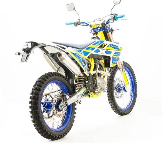 Motoland XT250 ST. 250. ., , ,   