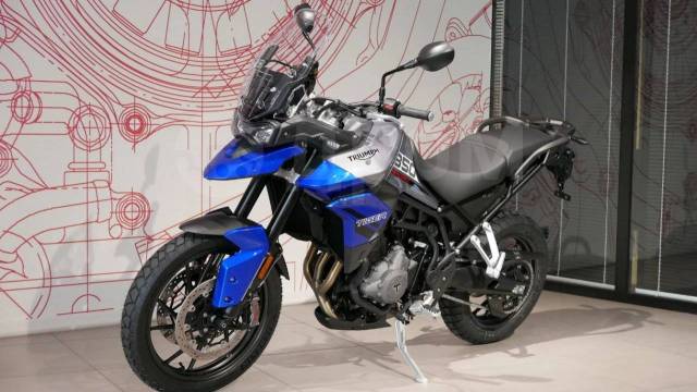 Triumph Tiger 850 Sport. 888. ., , ,   