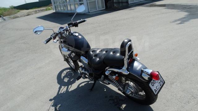 Yamaha Virago XV 400. 400. ., , ,   