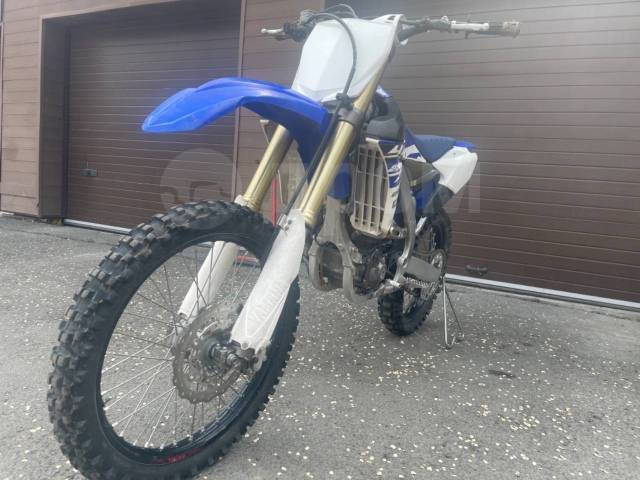 Yamaha YZ 250F. 250. ., ,  ,   