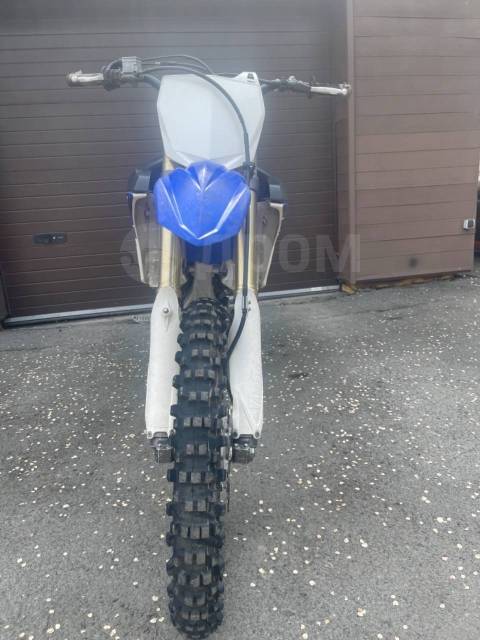 Yamaha YZ 250F. 250. ., ,  ,   