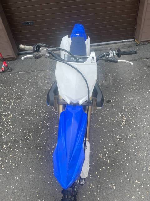 Yamaha YZ 250F. 250. ., ,  ,   