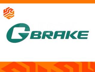    G-Brake GK037 