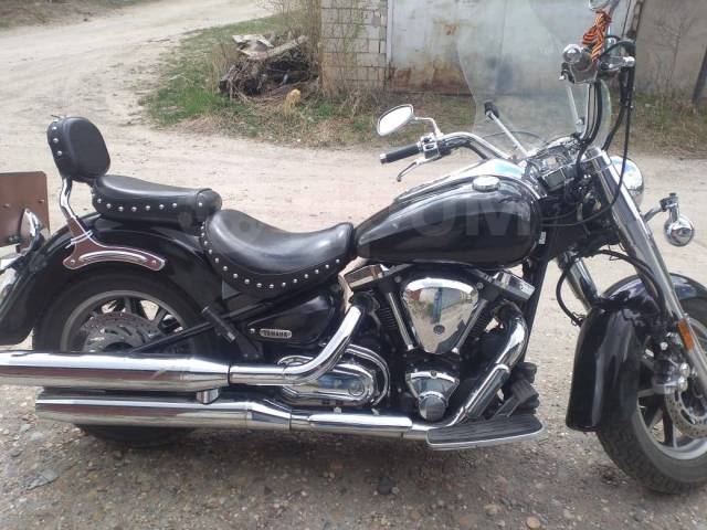 Yamaha Roadstar 1700. 1 700. ., , ,   