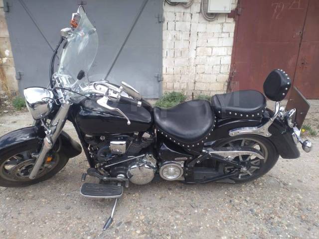 Yamaha Roadstar 1700. 1 700. ., , ,   