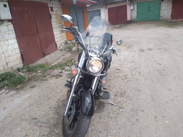 Yamaha Roadstar 1700. 1 700. ., , ,   