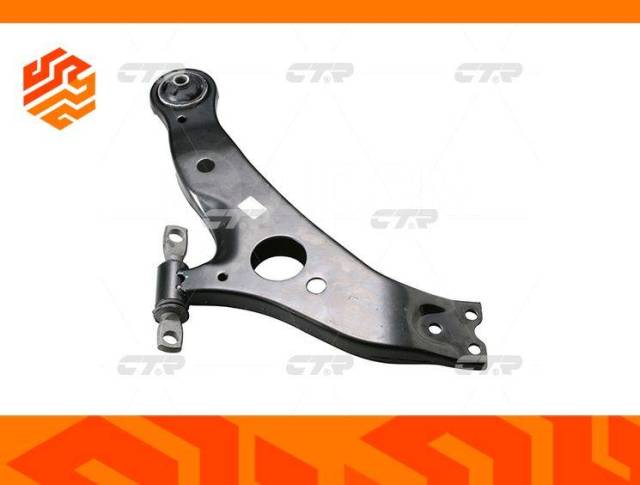 L левый. Control Arm CTR арт. CQT-3l. Рычаг передний левый CTR cqt7l. Рычаг подвески CTR cqt25l. Рычаг подвески CTR арт. Cqt39r.