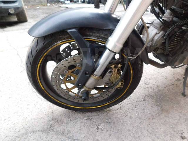 Ducati Monster 400. 400. ., , ,  .     