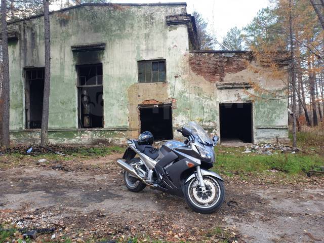 Yamaha FJR 1300A. 1 300. ., , ,   