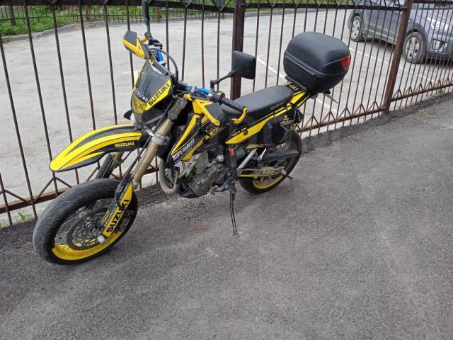 Suzuki DR-Z 400SM. 400. ., , ,   