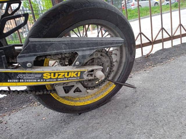 Suzuki DR-Z 400SM. 400. ., , ,   