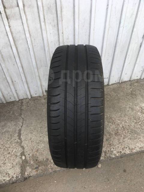 Michelin Energy Saver, 215/55R16, 16", 1 шт, в наличии, 215 мм, 55 % ...