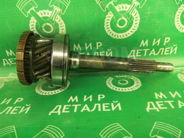 Купить Первичный вал Ваз 2106 2106 в Новосибирске по цене: 2 770 ...