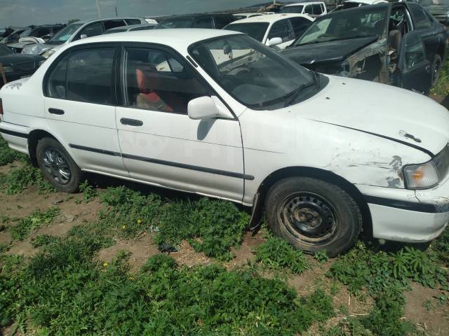 Toyota corsa el41