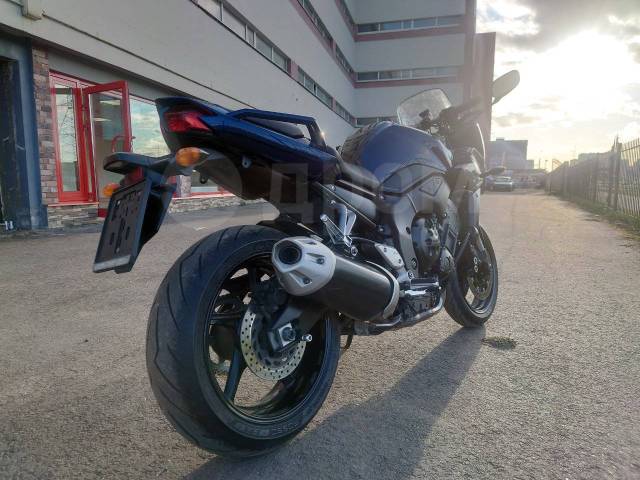 Yamaha FZ1-S. 1 000. ., , ,   