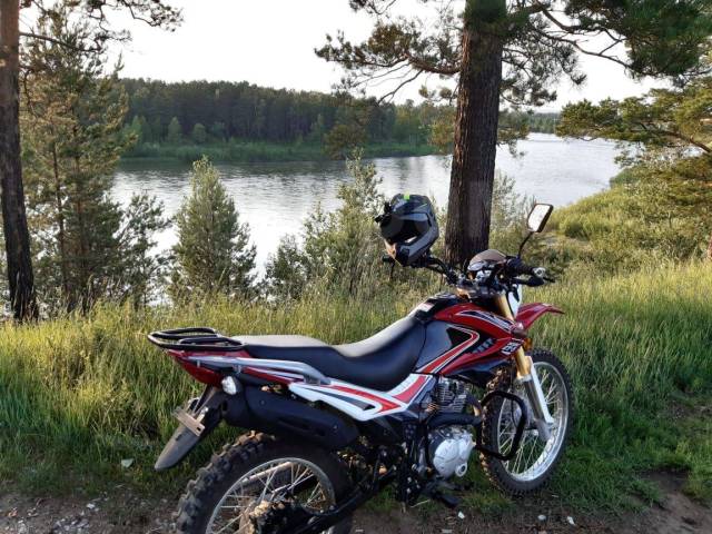 Motoland Enduro 250 LT. 250. ., , ,   