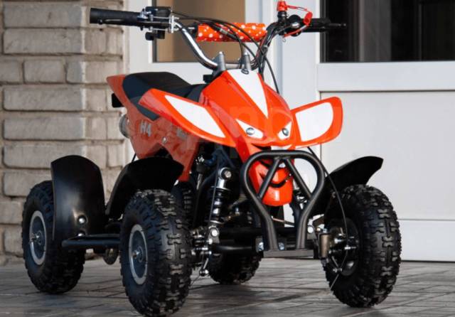 Avantis ATV H4 mini. ,  \,   