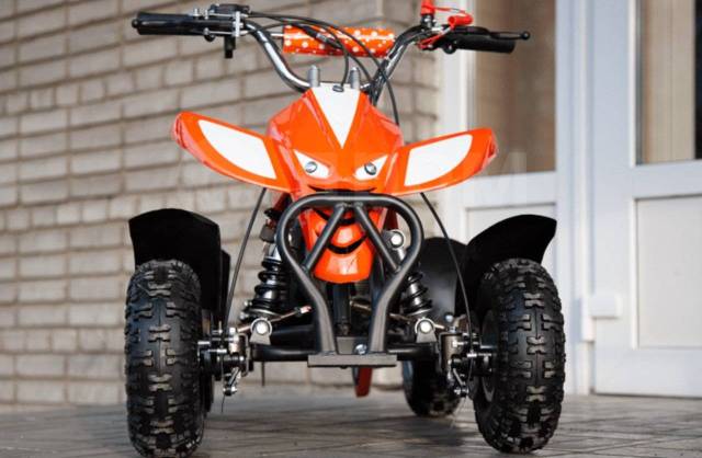 Avantis ATV H4 mini. ,  \,   