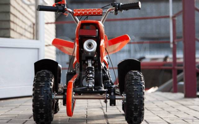 Avantis ATV H4 mini. ,  \,   