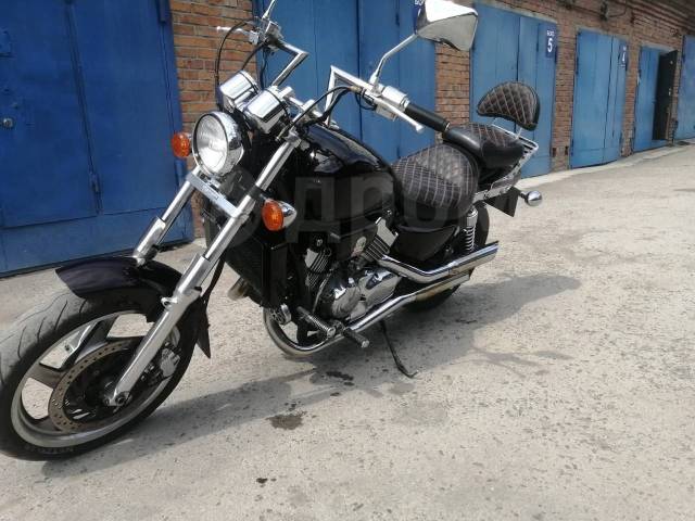 Honda Magna. 750. ., , ,   