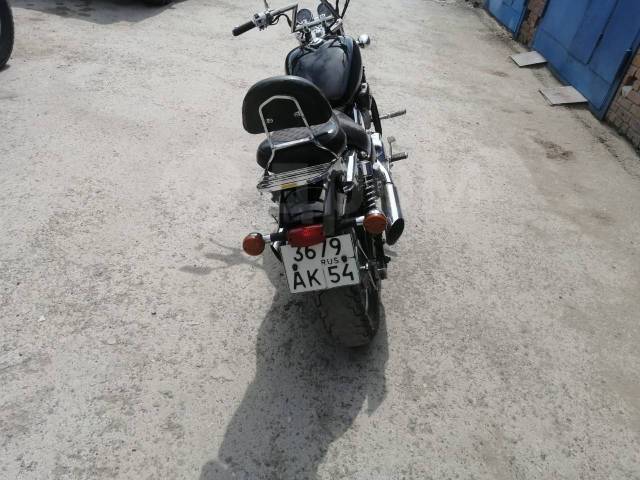 Honda Magna. 750. ., , ,   