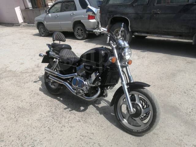 Honda Magna. 750. ., , ,   