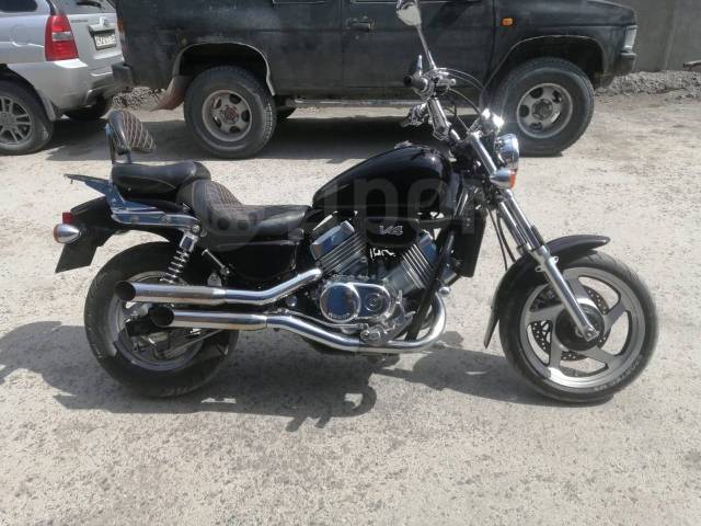 Honda Magna. 750. ., , ,   