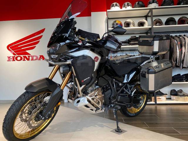 Honda Africa Twin. 1 100. ., , ,   