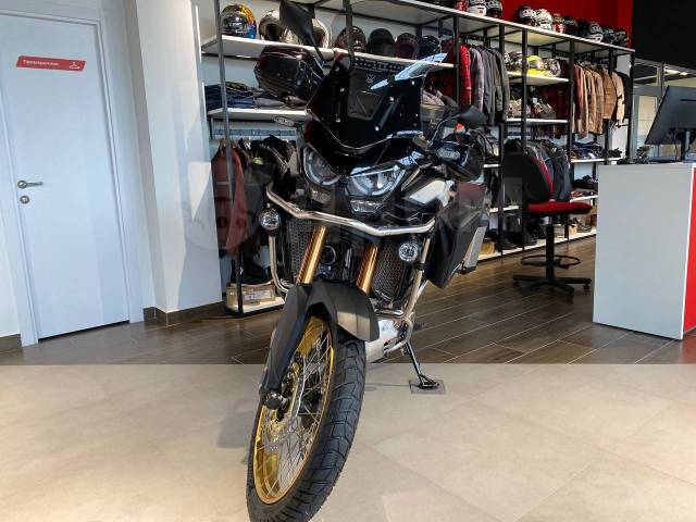 Honda Africa Twin. 1 100. ., , ,   