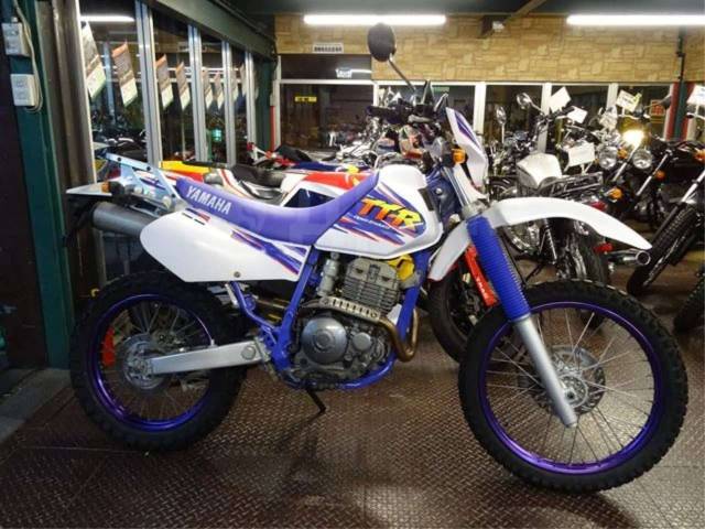 Yamaha TT 250R. 250. ., , ,  .     