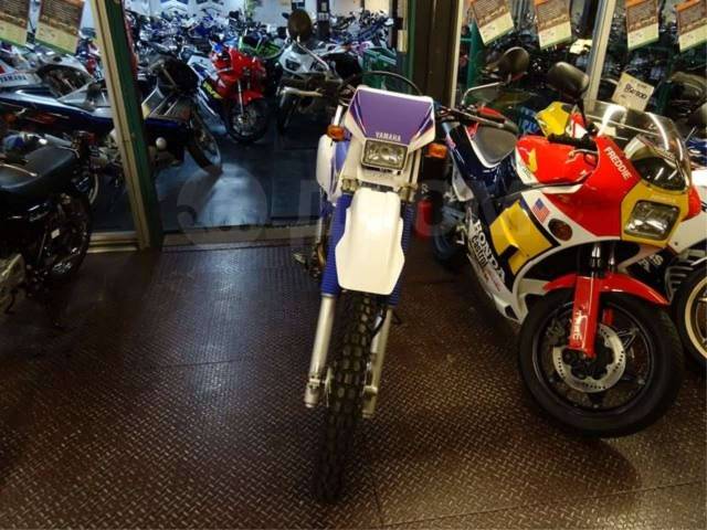 Yamaha TT 250R. 250. ., , ,  .     