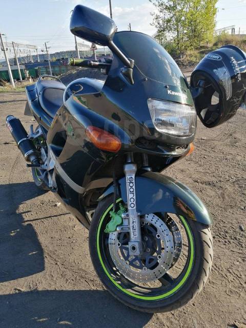 Kawasaki ZZR 400. 400. ., , ,   