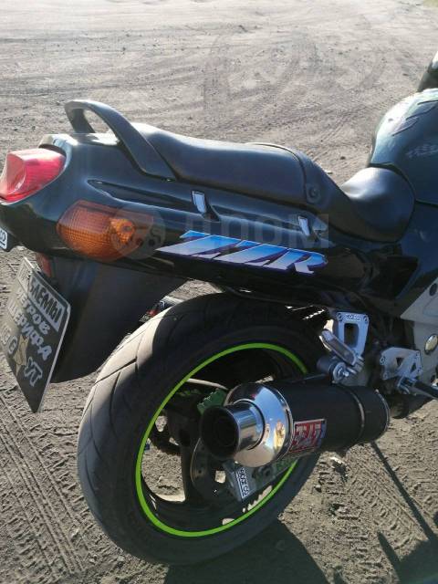 Kawasaki ZZR 400. 400. ., , ,   