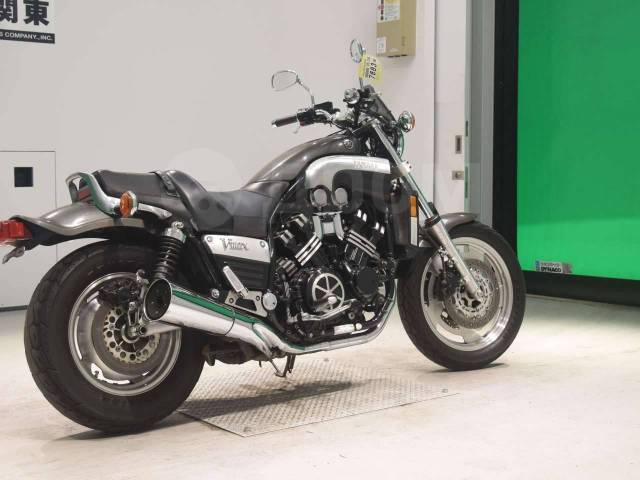 Yamaha V-Max 1200. 1 200. ., , ,  .     