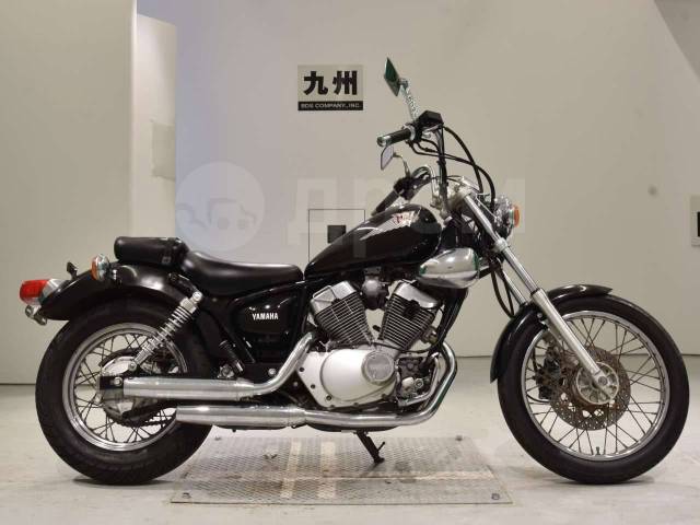 Yamaha Virago XV 250. 250. ., , ,  .     