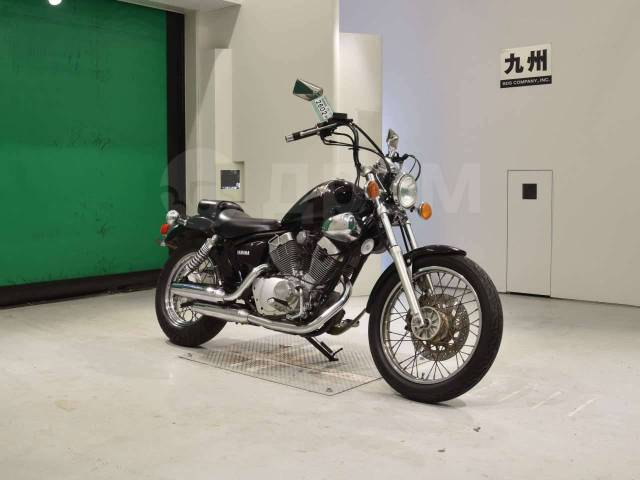 Yamaha Virago XV 250. 250. ., , ,  .     