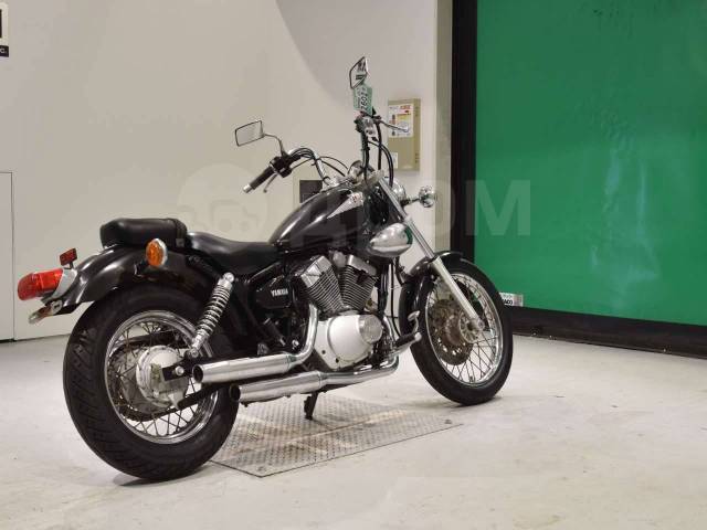 Yamaha Virago XV 250. 250. ., , ,  .     