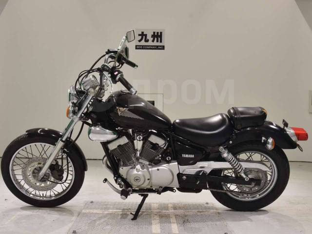 Yamaha Virago XV 250. 250. ., , ,  .     