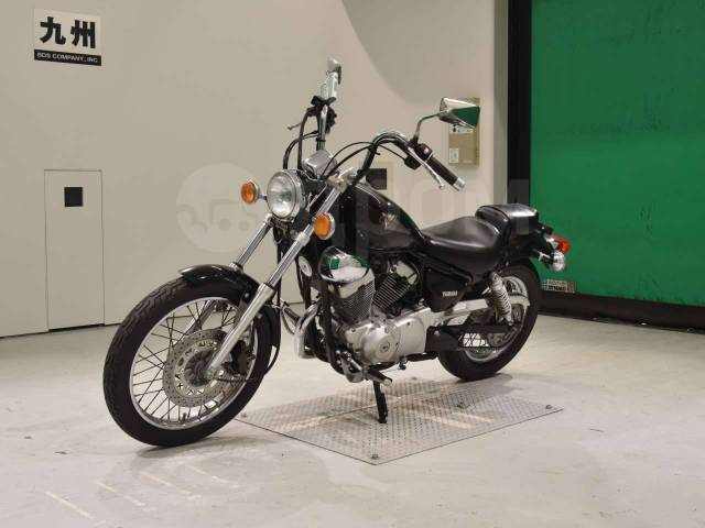 Yamaha Virago XV 250. 250. ., , ,  .     