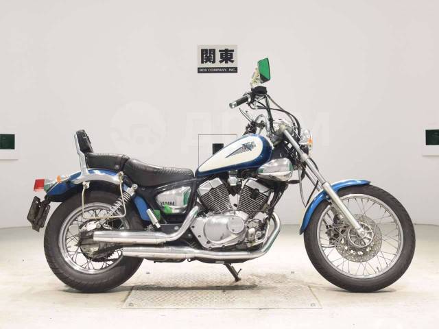 Yamaha Virago XV 250. 250. ., , ,  .     