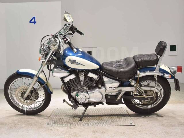 Yamaha Virago XV 250. 250. ., , ,  .     