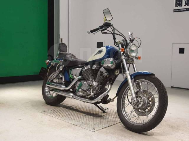 Yamaha Virago XV 250. 250. ., , ,  .     