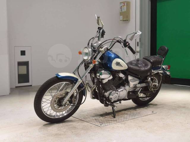 Yamaha Virago XV 250. 250. ., , ,  .     