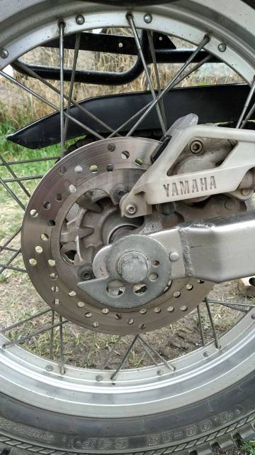 Yamaha XT 250. 250. ., , ,   